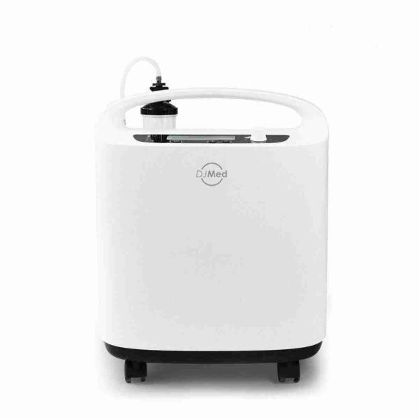 DJMed 5L Oxygen Concentrator