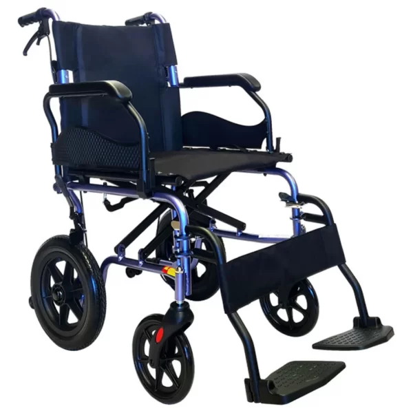 Aluminium Transit Chair