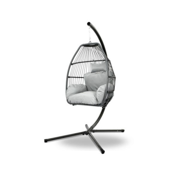 Sensory Egg Swing Chair