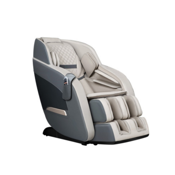 Comfortable Heated Massage Chair | 150Kg Weight Capacity